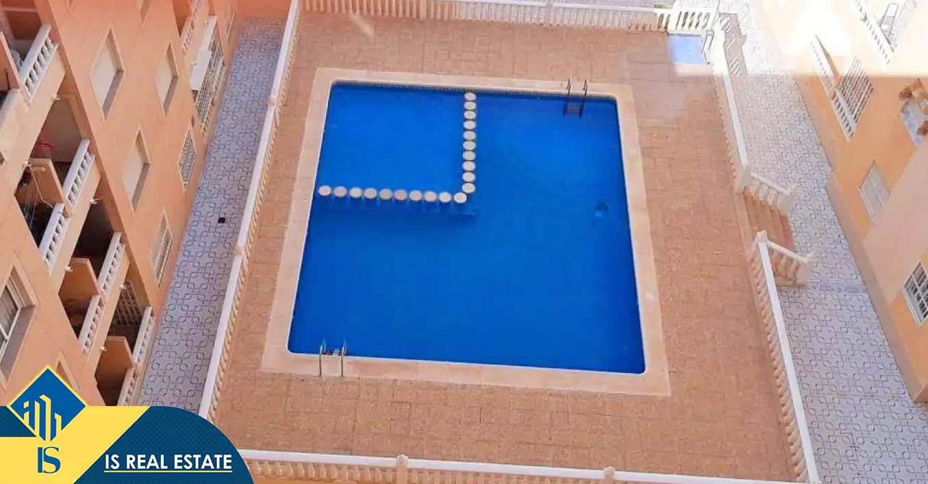 Ático con piscina en venta en Centro, imagen 15