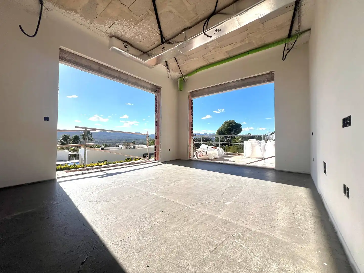 Villa mit Terrasse zum Verkauf in Montgó - Ermita, imagen 5
