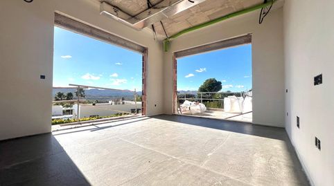 VILLA RIMONTGO  VILLA MODERNA DE NUEVA CONSTRUCCIÓN EN VENTA EN EL MONTGÓ, JÁVEA ALICANTE, imatge 5