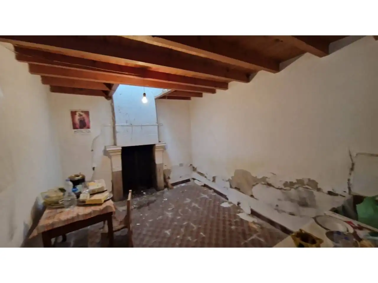 Houses for sale in Carpio de Azaba  with Private garden