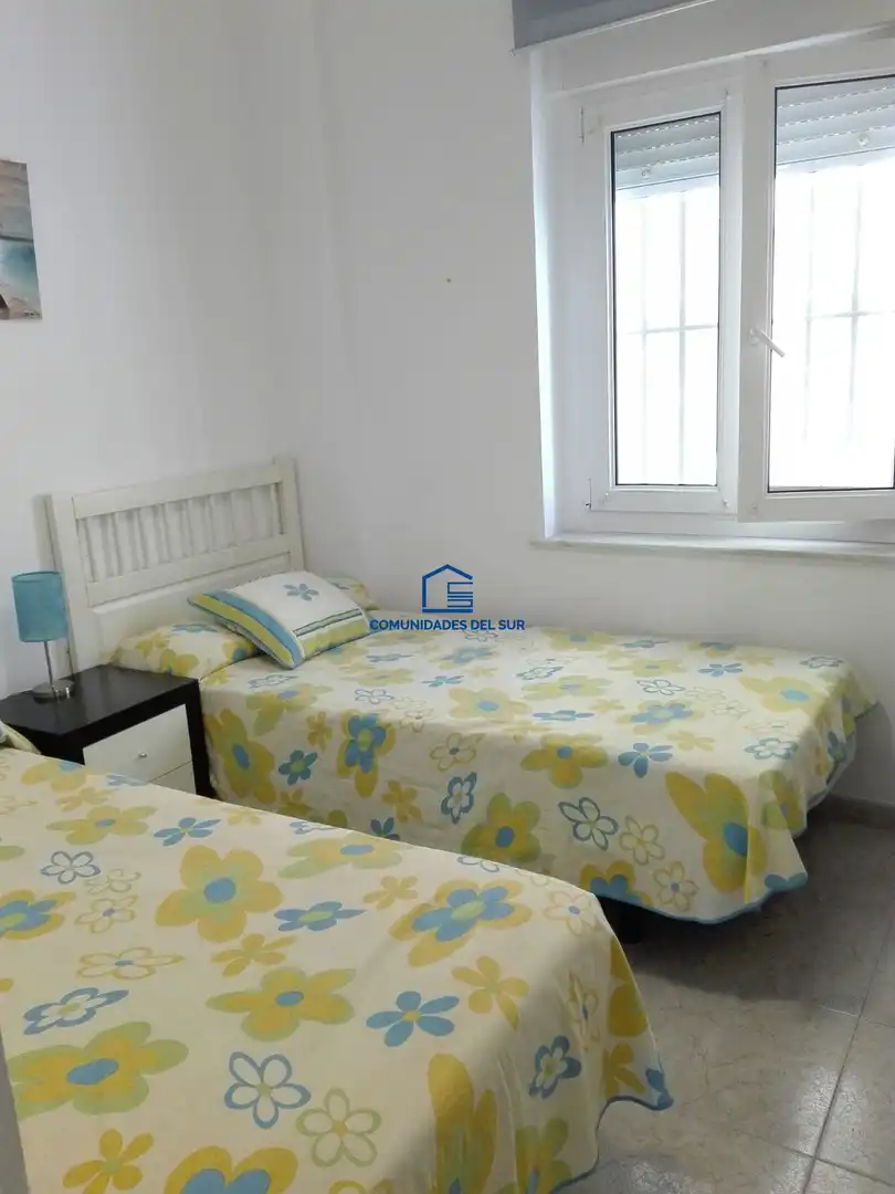 Apartamento de alquiler en Asdrúbal - Bahía Blanca