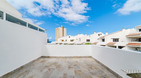 Foto 5 von Dachboden zum Verkauf in Juan Carlos I, Los Cristianos, Arona