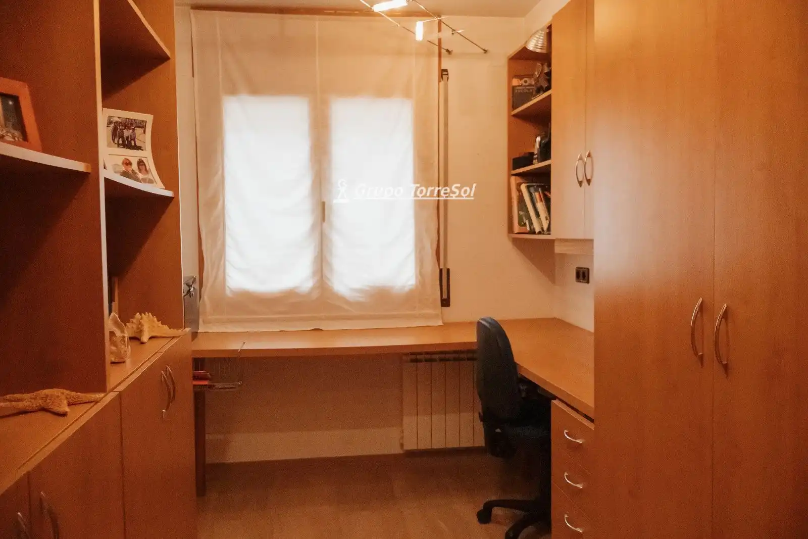 Piso en venta en del Progrés, Centre