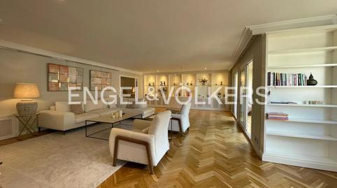 Foto 4 de Apartament en venda a Doctor Molinell, Exposició,  Valencia Capital