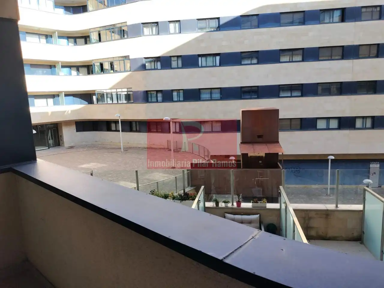 Apartament amb ascensor en venda a Centro Ciudad, imagen 3