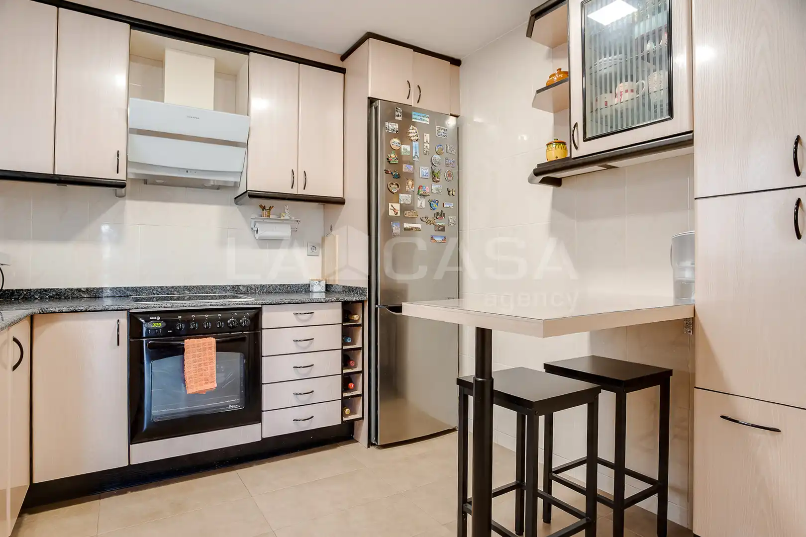 Maison avec terrasse à vendre à Horta - Guinardó, imagen 19