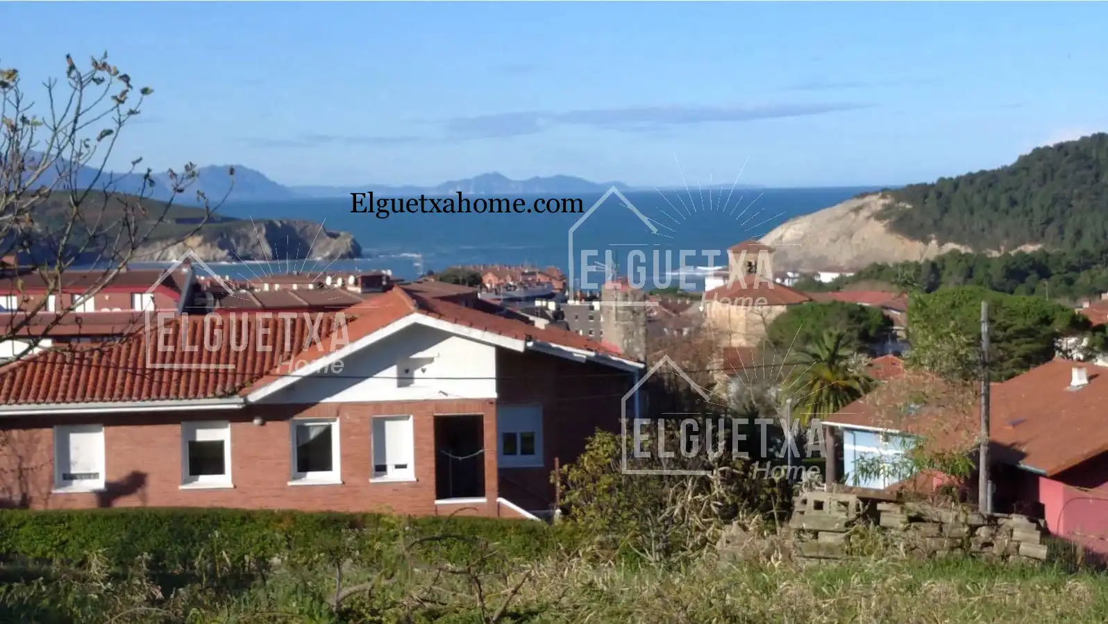 Terreny residencial en venda a Zapakondi Bidea 2A, imagen 2