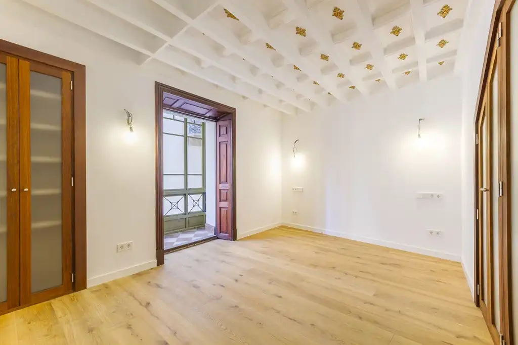 Dúplex en venta en  Palma de Mallorca