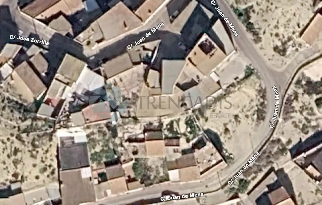 Piso en venta en Archena