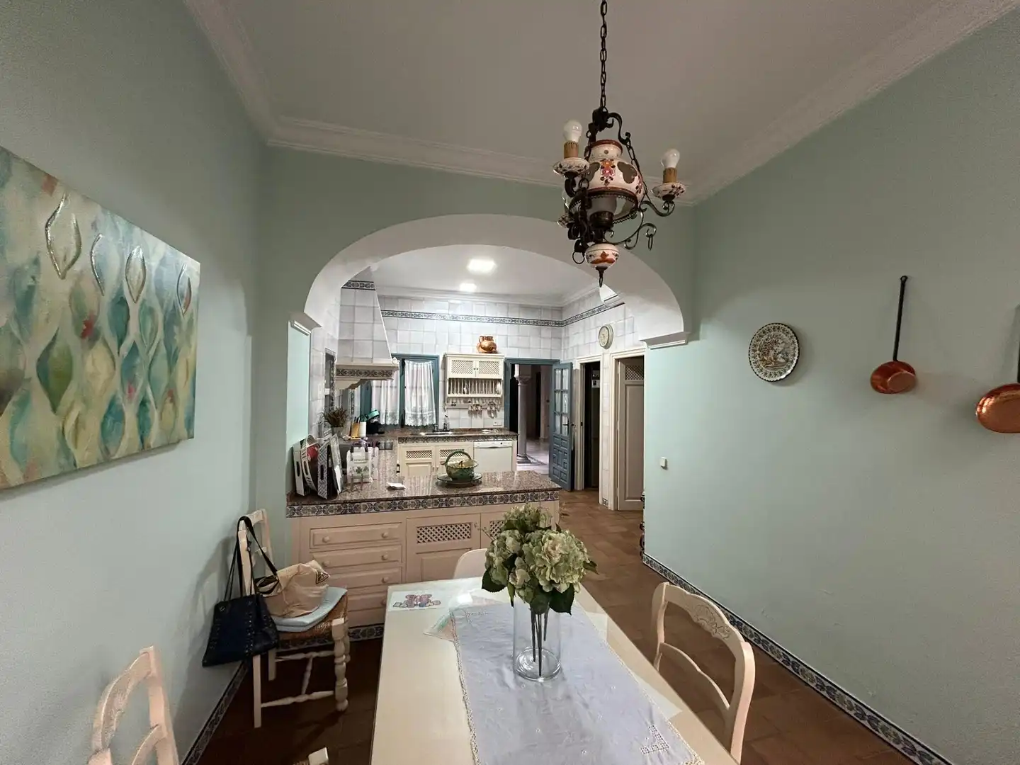 Casa adosada en venta en Carmona