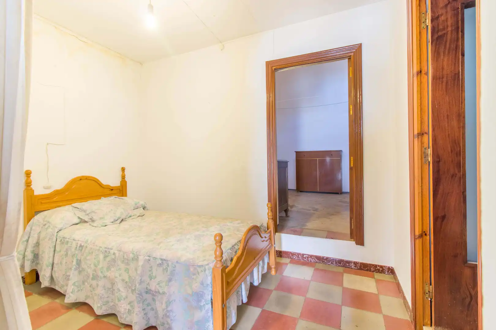 Finca rústica en venta en Aroche
