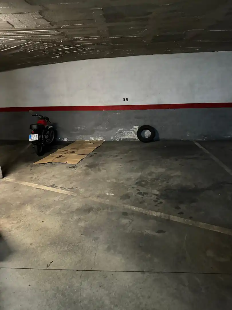 Parking of Garage for sale in Mataró