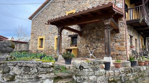 Foto 3 de Casa adosada en venda a Villafufre - Barrio Ojuriego, 35, Villafufre, Cantabria