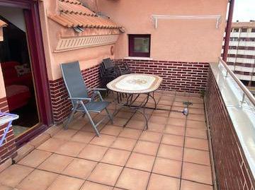 Photo 5 of Attic for sale in Francisco Tomás y Valiente, Peñacastillo - Nueva Montaña, Cantabria