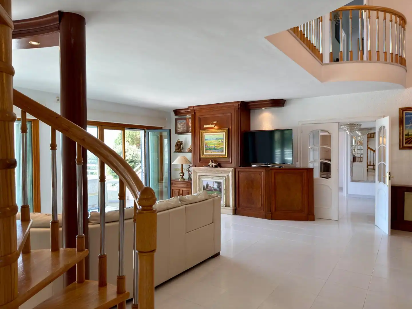 Casa con terraza en venta en Calle Iuca, imagen 26