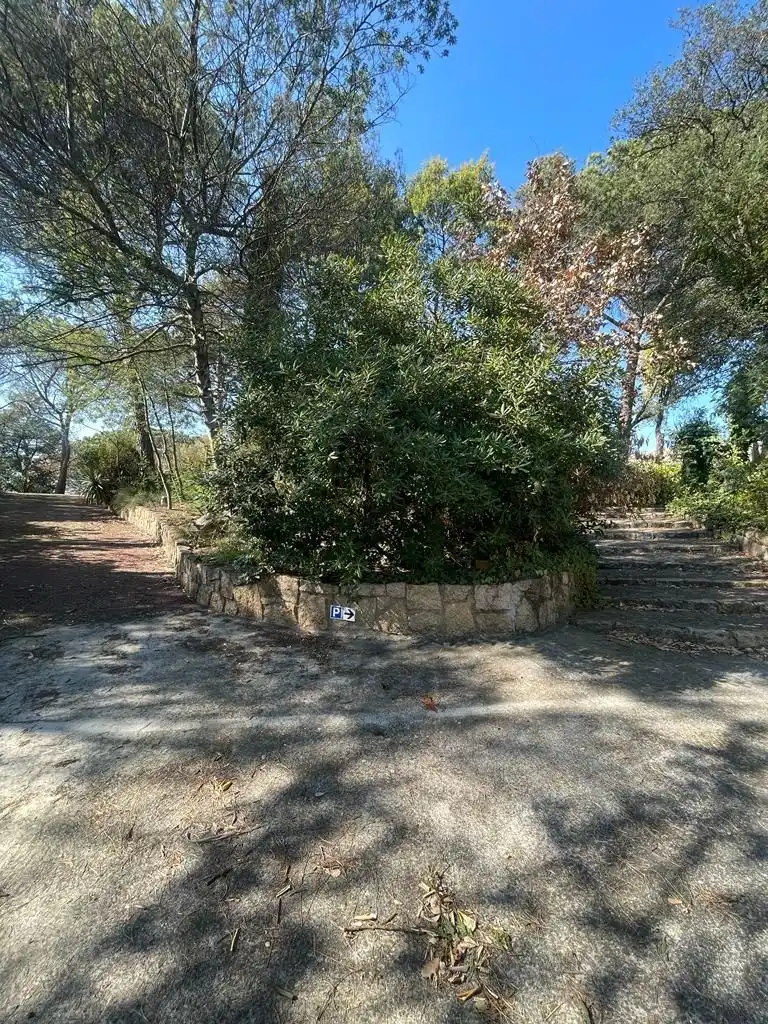 Casa amb piscina en venda a Santa Coloma de Farners, imagen 78