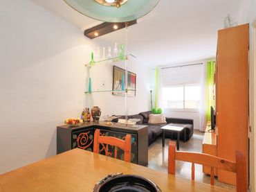 Piso con ascensor en venta en Carrer de Bartomeu Pi