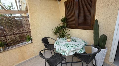 Foto 5 de Dúplex en venta en N/a, -1, Lo Pagán, San Pedro del Pinatar
