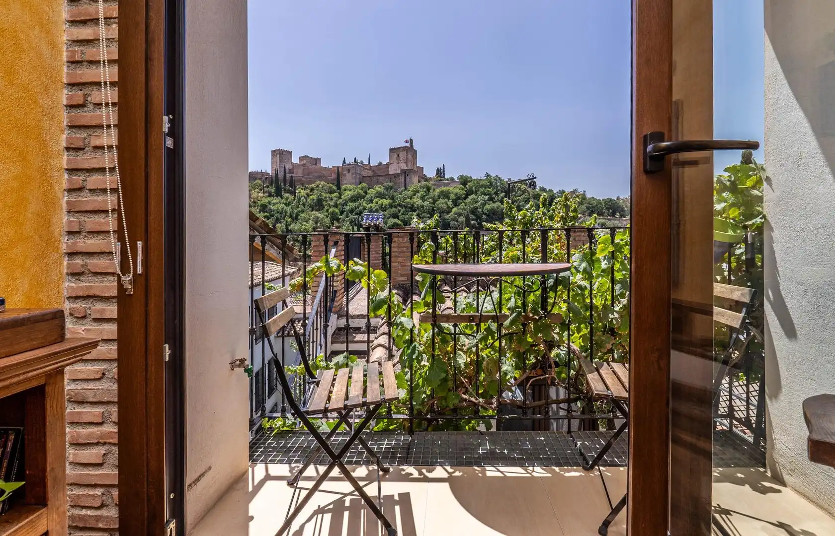 Casa o chalet en venta en Plaza de Carvajales, 6, Barrio de Albaicín
