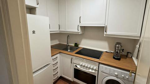 Foto 5 de Dúplex en venta en Calle de Martín Soler, Palos de Moguer, Madrid