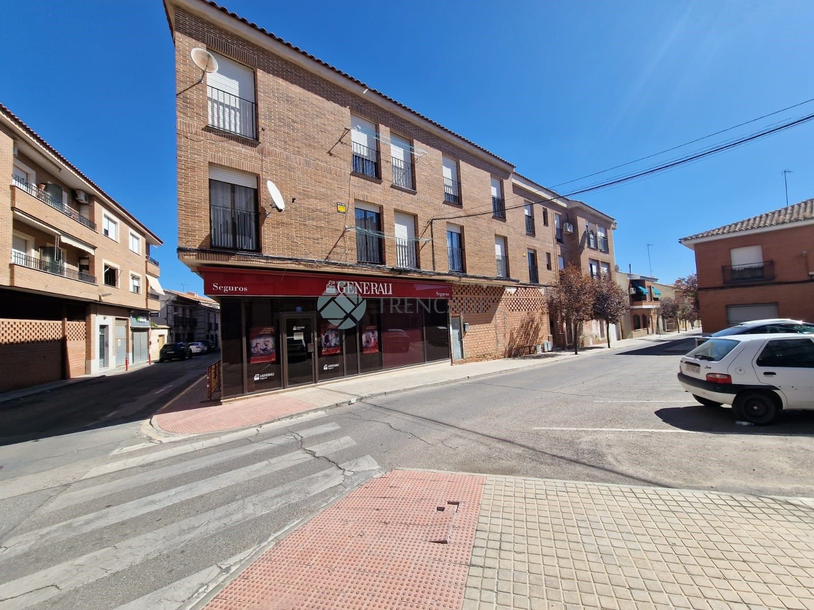 Flat for sale in CL DON PELAYO  Es: Pl: Pt:  SONSECA (TOLEDO)