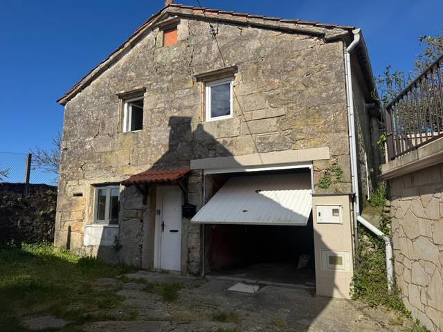 Casa-chalet en Venta en Rueiro Tal de Abaixo, 7 en Muros