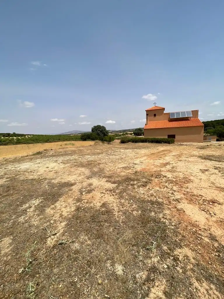Casa rústica en venda a Almansa, imagen 3