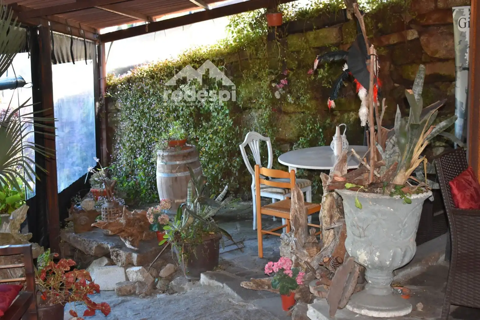 Xalet en venda a Gondomar, imagen 36