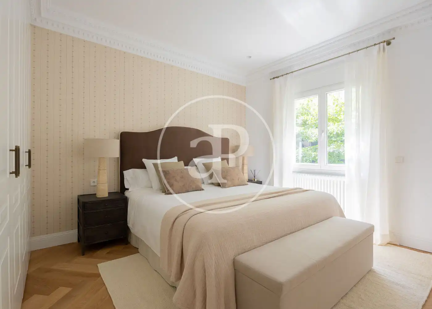 Piso con ascensor en venta en C. de Claudio Coello, imagen 8