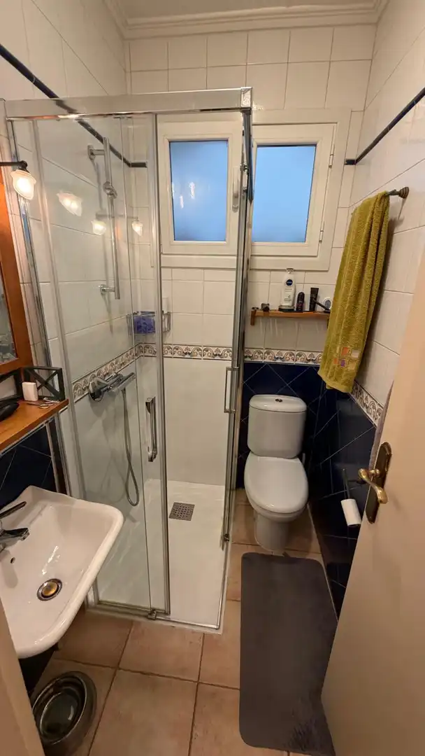Wohnung mit Aufzug zum Verkauf in General Alava Kalea, imagen 43