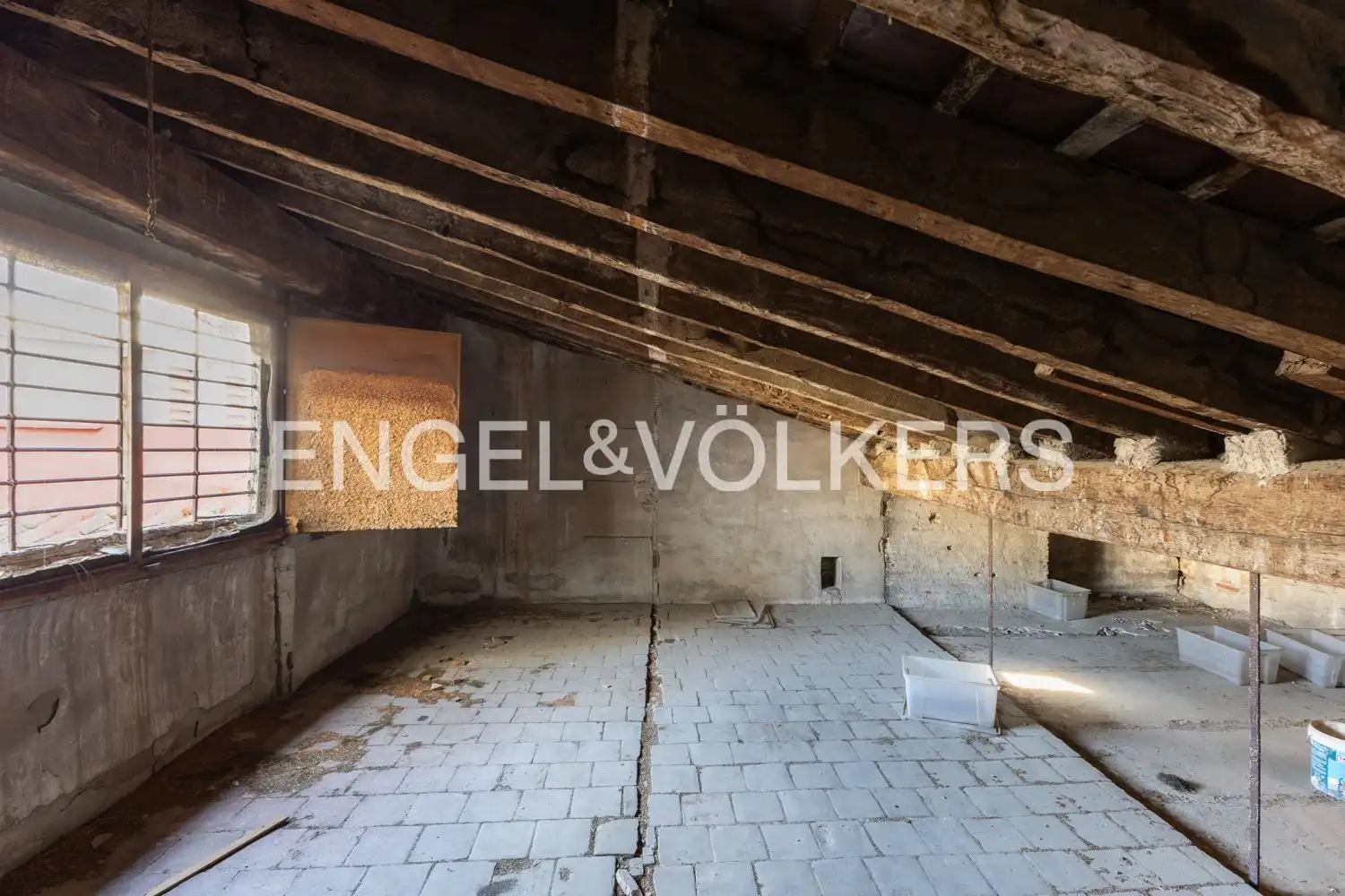 Casa o chalet en venta en Valencia con Calefacción y Balcón