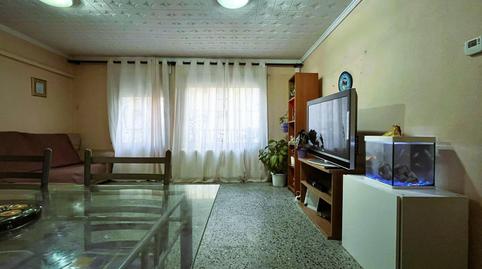 Foto 4 de Pis en venda a Les Termes, Barcelona