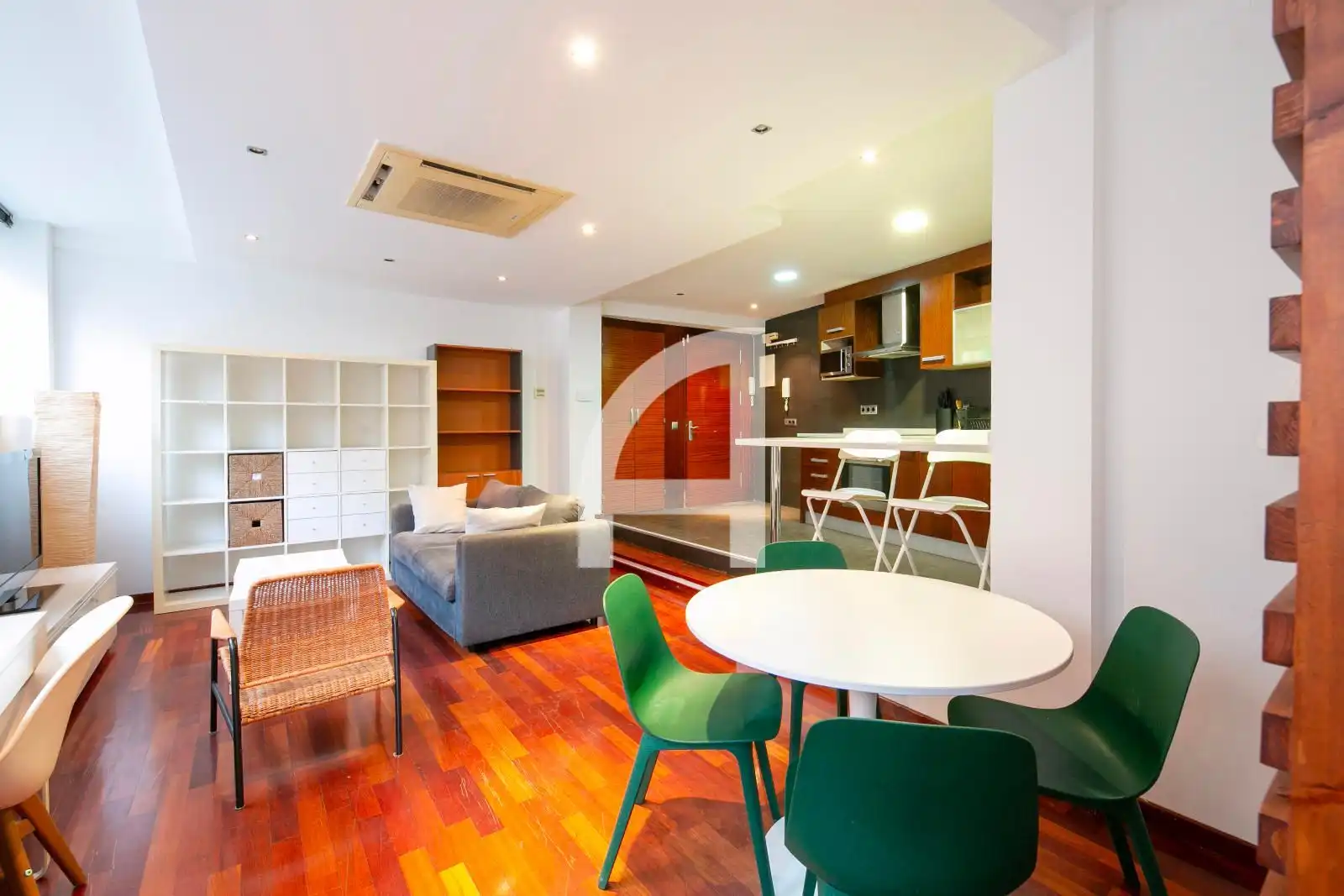 Appartement avec ascenseur à vendre à Bertran, imagen 7