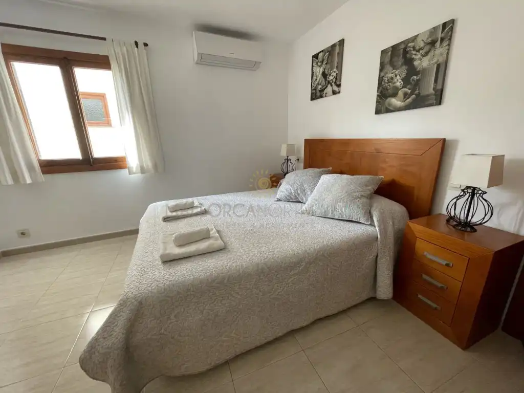 Casa o xalet de lloguer a Pollença Poble