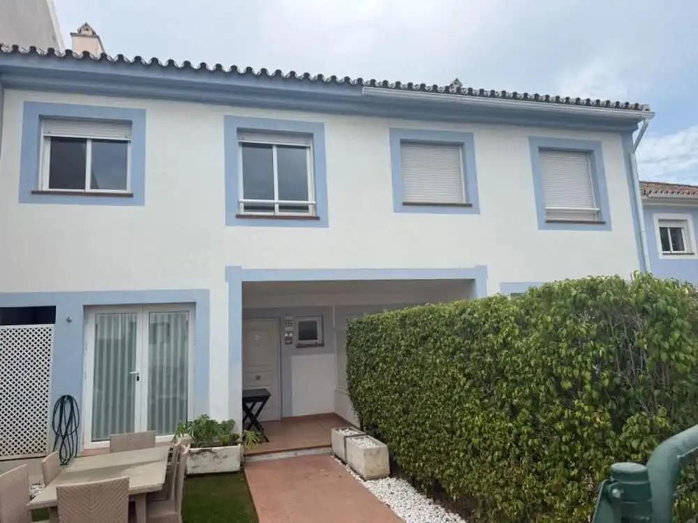Adossat amb piscina en venda a Benamara - Atalaya, imagen 3