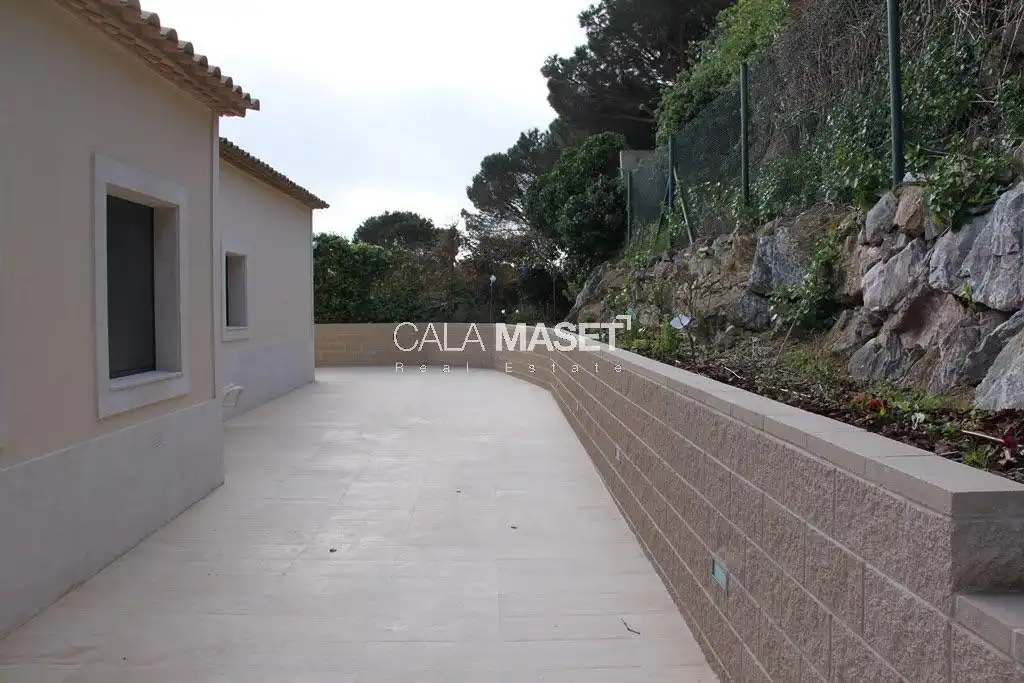 Villa con giardino in vendita a Galera, imagen 3