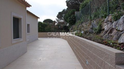 Maravillosa en la bonita urbanización de Mas Vilar, Calonge!, imatge 3
