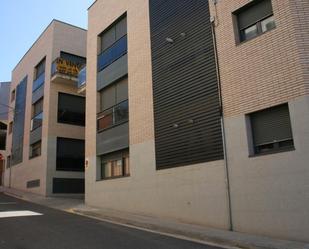 Exterior view of Garage for sale in Rosselló