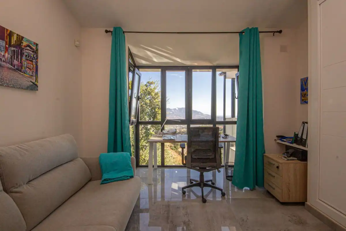 Terraced house for sale in La Mairena, imagen 43