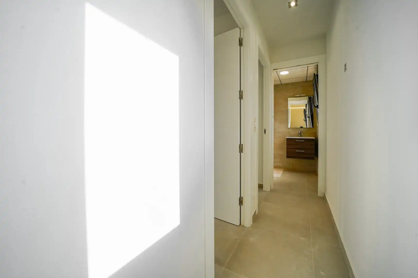 Flat with terrace for sale in Orihuela Costa, imagen 14