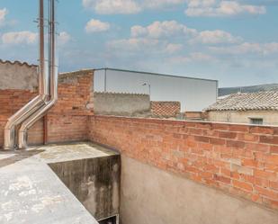 Terrasse von Wohnung zum verkauf in Velilla de Cinca