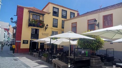 Foto 3 von Haus oder Chalet zum Verkauf in Santa Cruz de la Palma, Santa Cruz de Tenerife