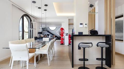 Foto 2 de Àtic de lloguer a Barri Gòtic, Barcelona