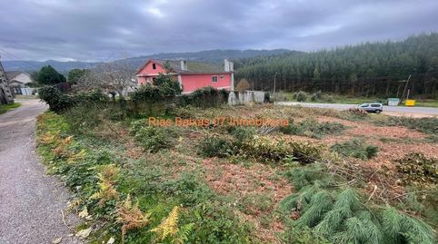 REF 4141 SOLAR EDIFICABLE 1291m2 ZONA SANGUIÑEDA  MOS, immagine 4