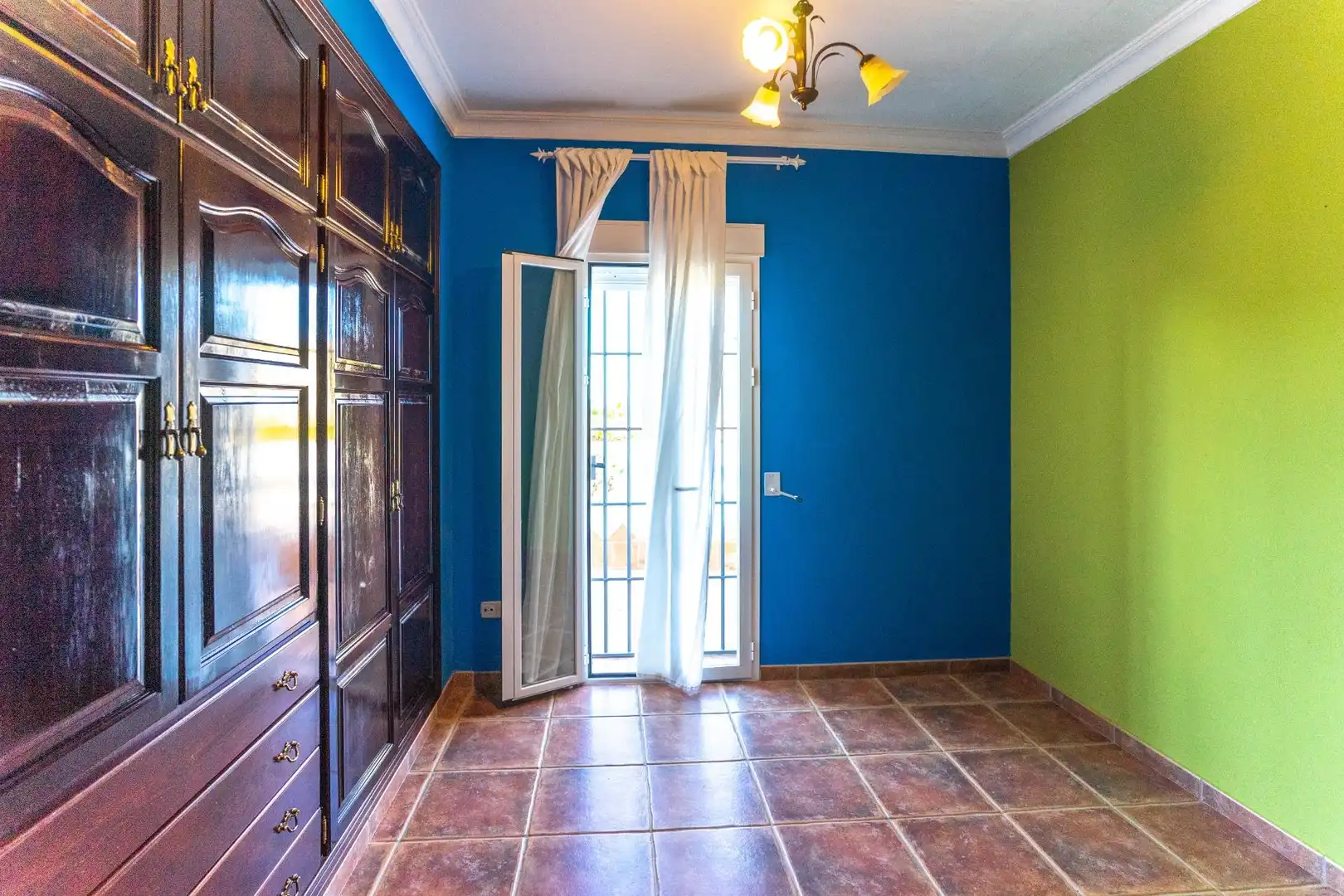 Casa o chalet de alquiler en Centro