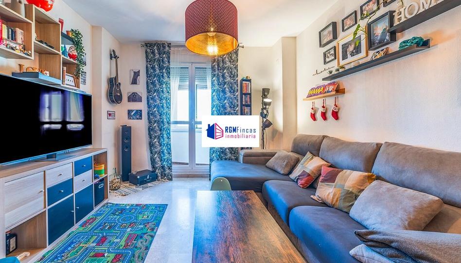 Photo 1 of Flat for sale in Parque Alcosa, Sevilla