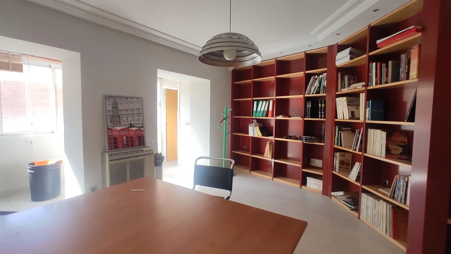 Bureau avec ascenseur à louer à Centro, imagen 2