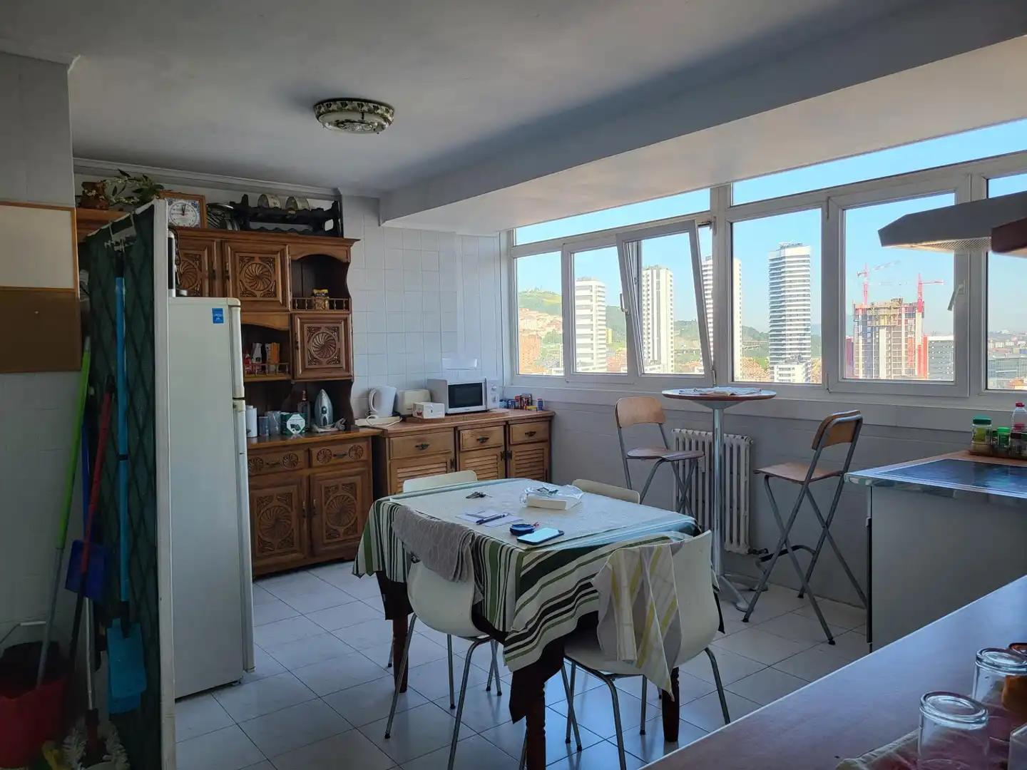 Flat for sale in Bilbao , Bizkaia