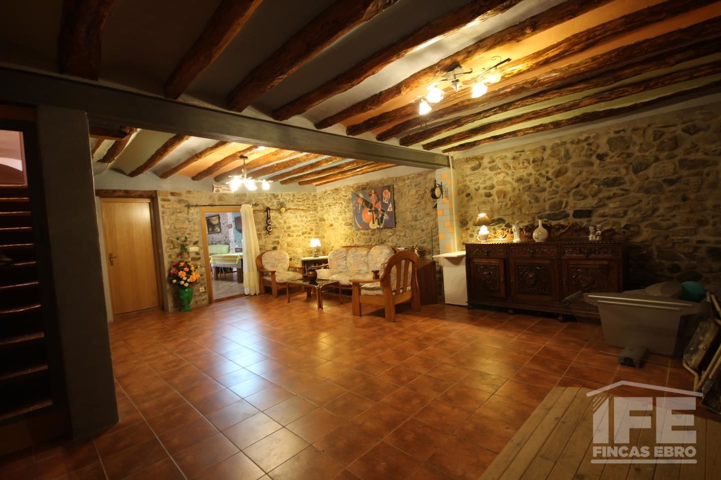 Casa o chalet en venta en Cervera del Río Alhama