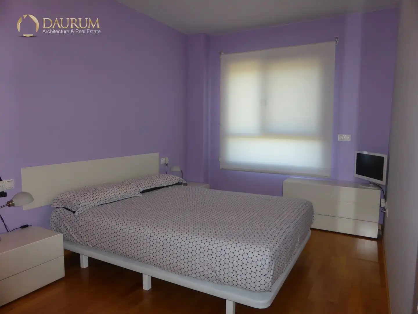 Piso con piscina en venta en POETA JOSÉ AGUSTÍN GOYTISOLO,, imagen 4